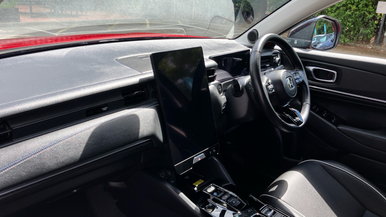 Honda E Ny1 150kW Elegance 69kWh 5dr Auto Electric Hatchback